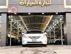 هیوندای سۆناتا